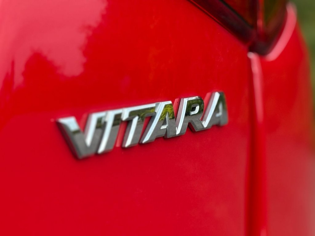 Used Suzuki Vitara 2017 for sale - 76162944: Photo 49