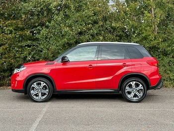 Used Suzuki Vitara 2017 for sale - 76162944: Photo 4