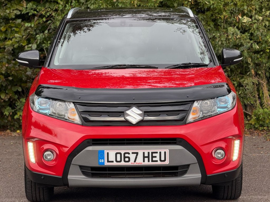 Used Suzuki Vitara 2017 for sale - 76162944: Photo 5