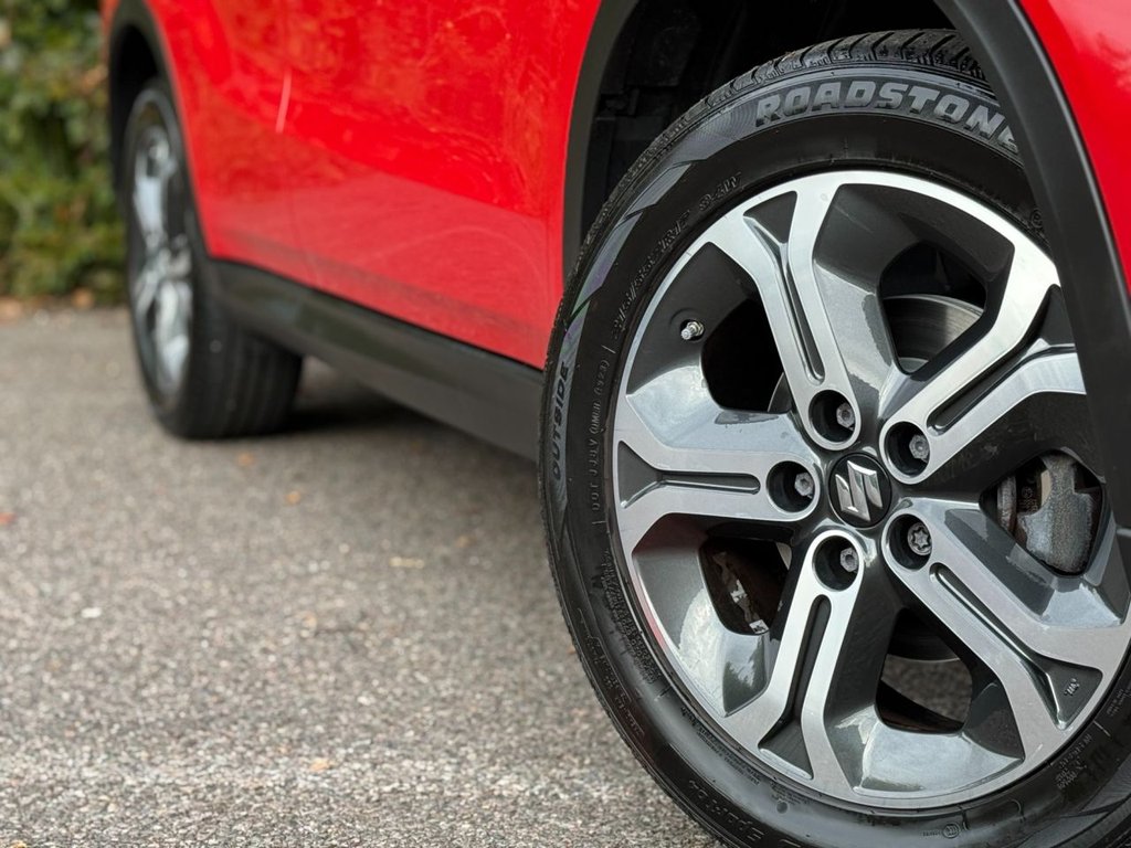 Used Suzuki Vitara 2017 for sale - 76162944: Photo 7