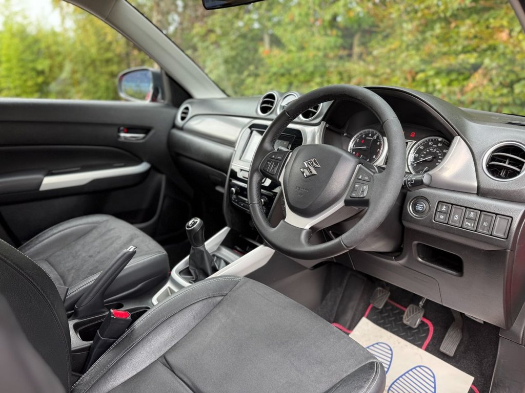 Used Suzuki Vitara 2017 for sale - 76162944: Photo 8