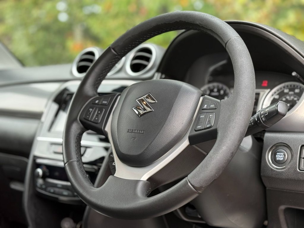 Used Suzuki Vitara 2017 for sale - 76162944: Photo 9