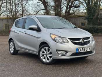 2015 (65) - 1.0i SL Hatchback 5dr Petrol Manual Euro 6 (75 ps)