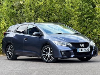 Used Honda Civic 2018 for sale - 79655286: Photo