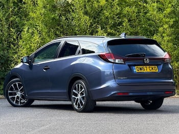 Used Honda Civic 2018 for sale - 79655286: Photo