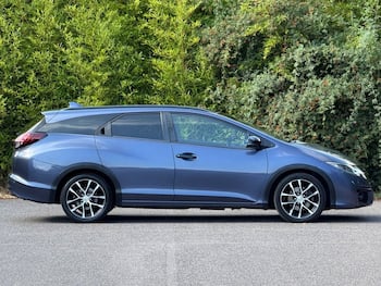 Used Honda Civic 2018 for sale - 79655286: Photo