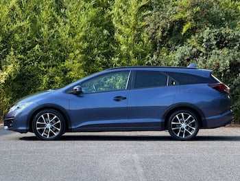 Used Honda Civic 2018 for sale - 79655286: Photo