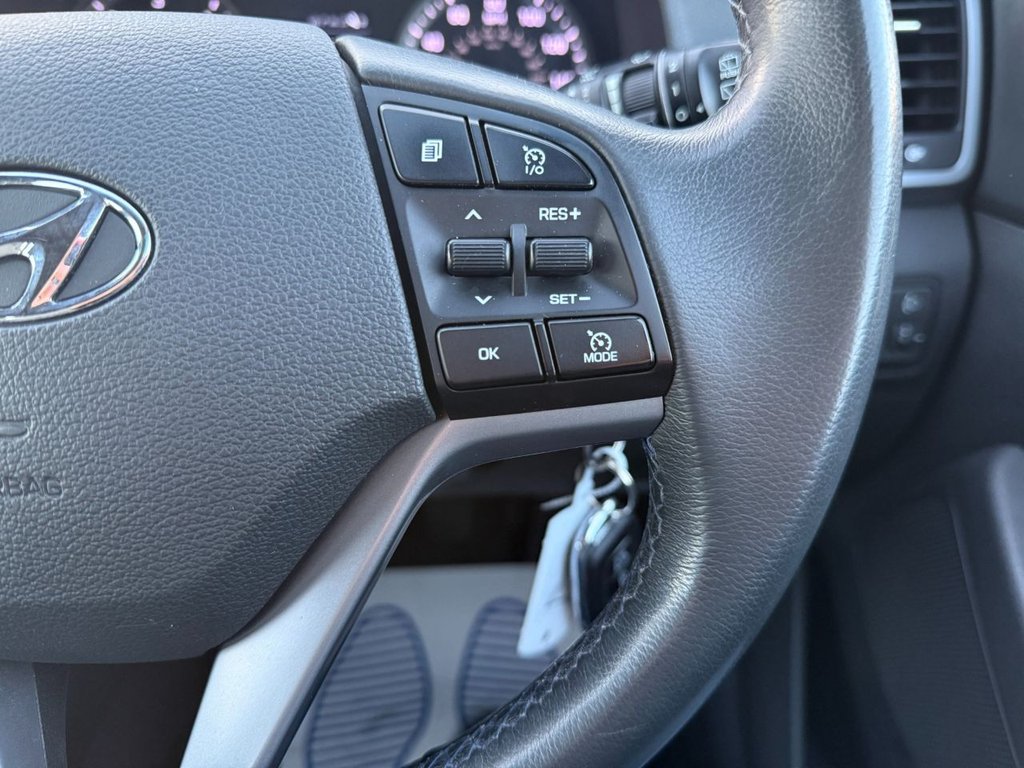 Used Hyundai TUCSON 2016 for sale - 76910393: Photo 22