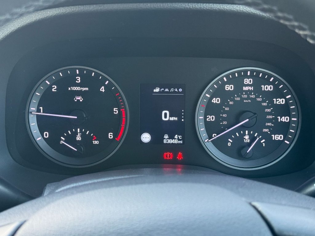 Used Hyundai TUCSON 2016 for sale - 76910393: Photo 25