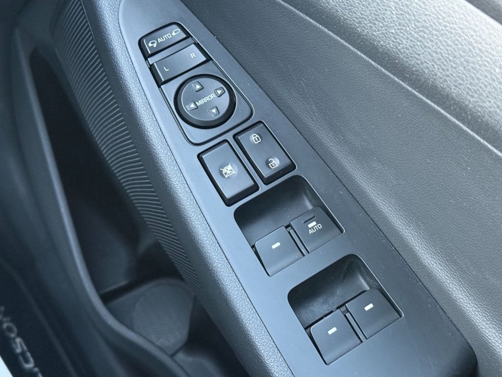 Used Hyundai TUCSON 2016 for sale - 76910393: Photo 27