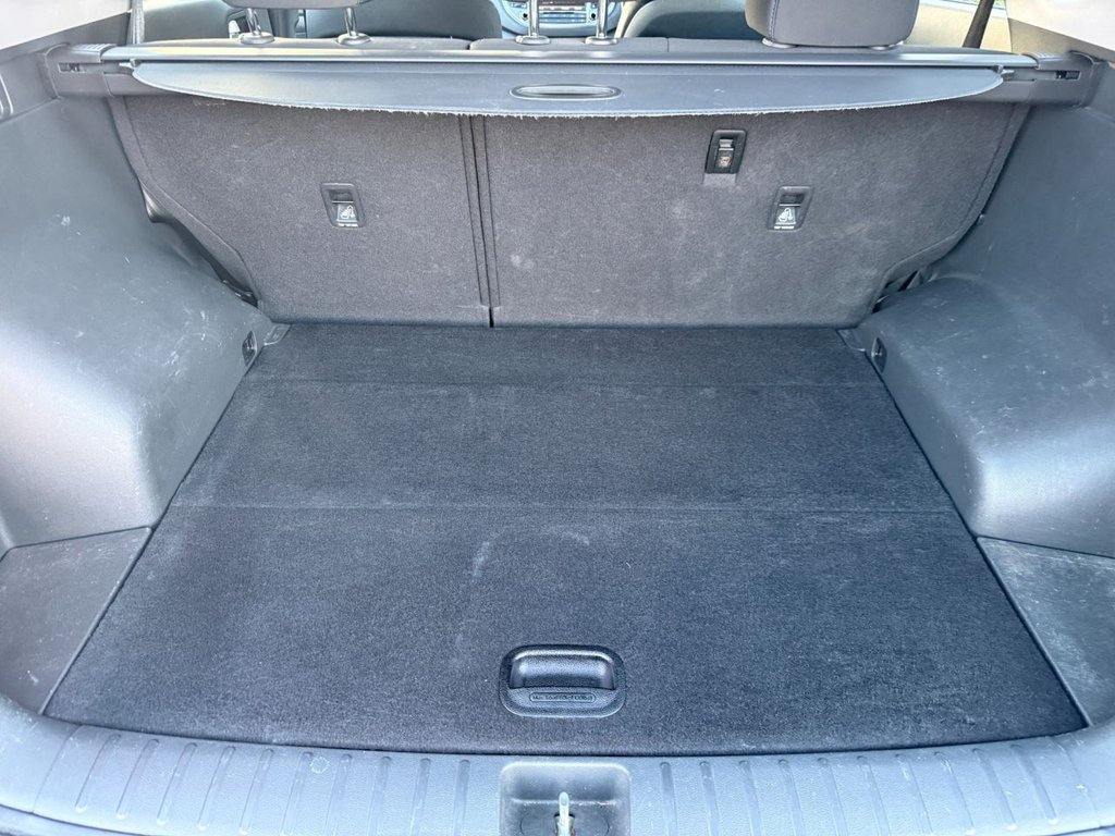 Used Hyundai TUCSON 2016 for sale - 76910393: Photo 28