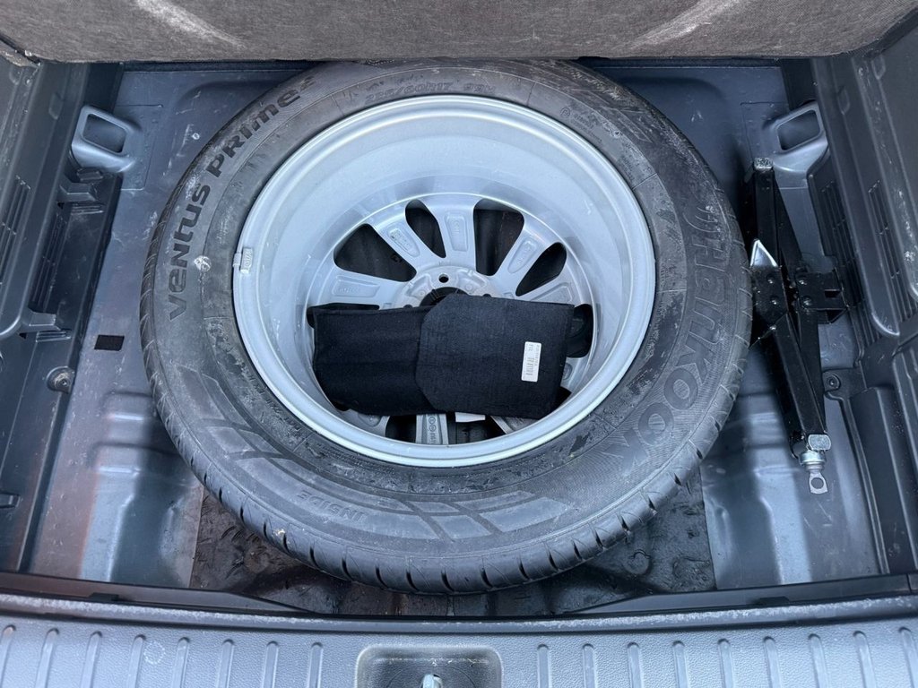 Used Hyundai TUCSON 2016 for sale - 76910393: Photo 29