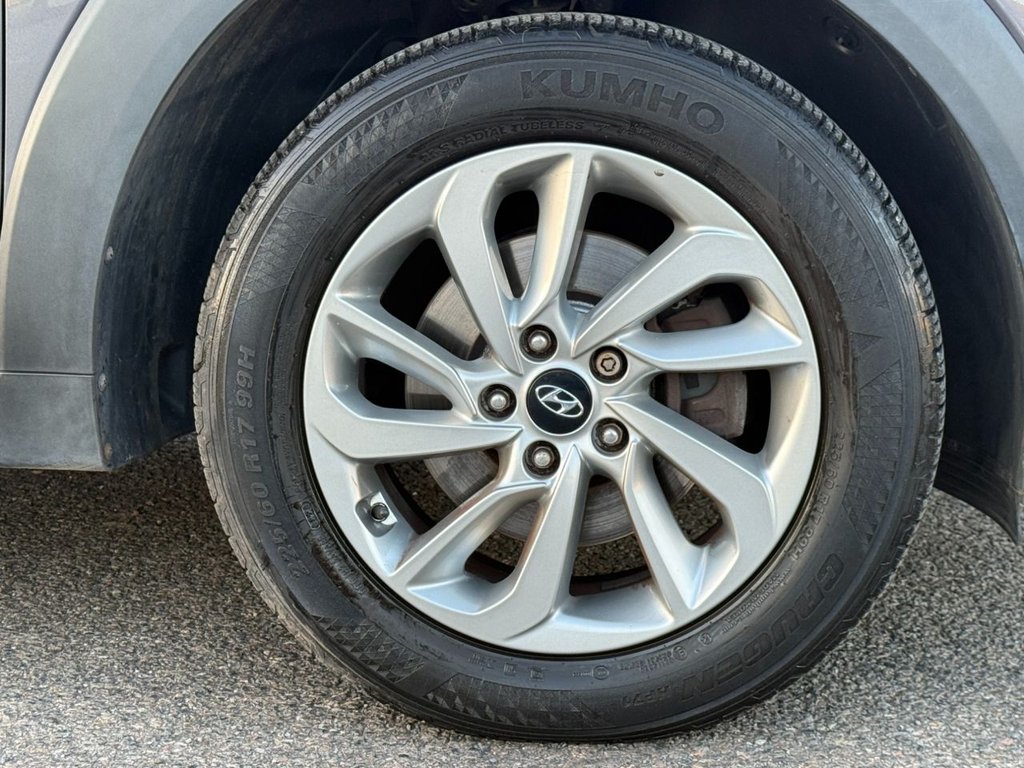 Used Hyundai TUCSON 2016 for sale - 76910393: Photo 31