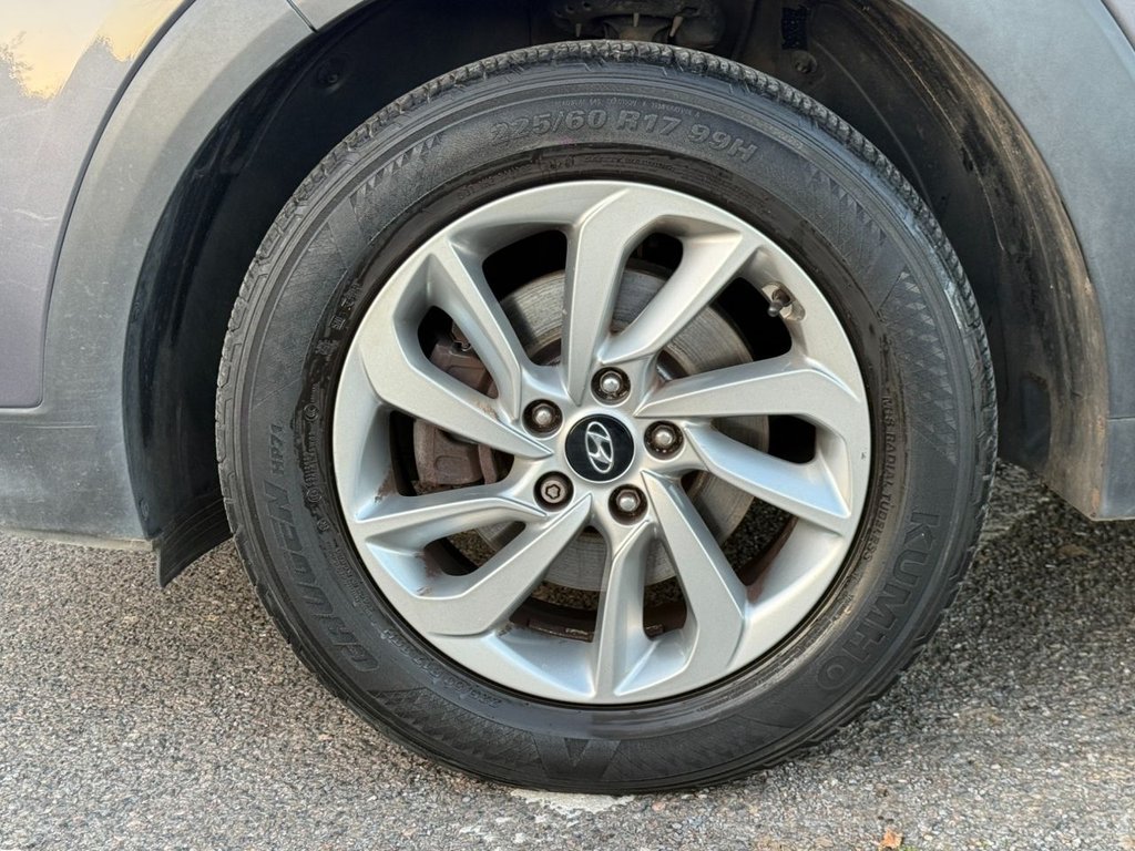 Used Hyundai TUCSON 2016 for sale - 76910393: Photo 32