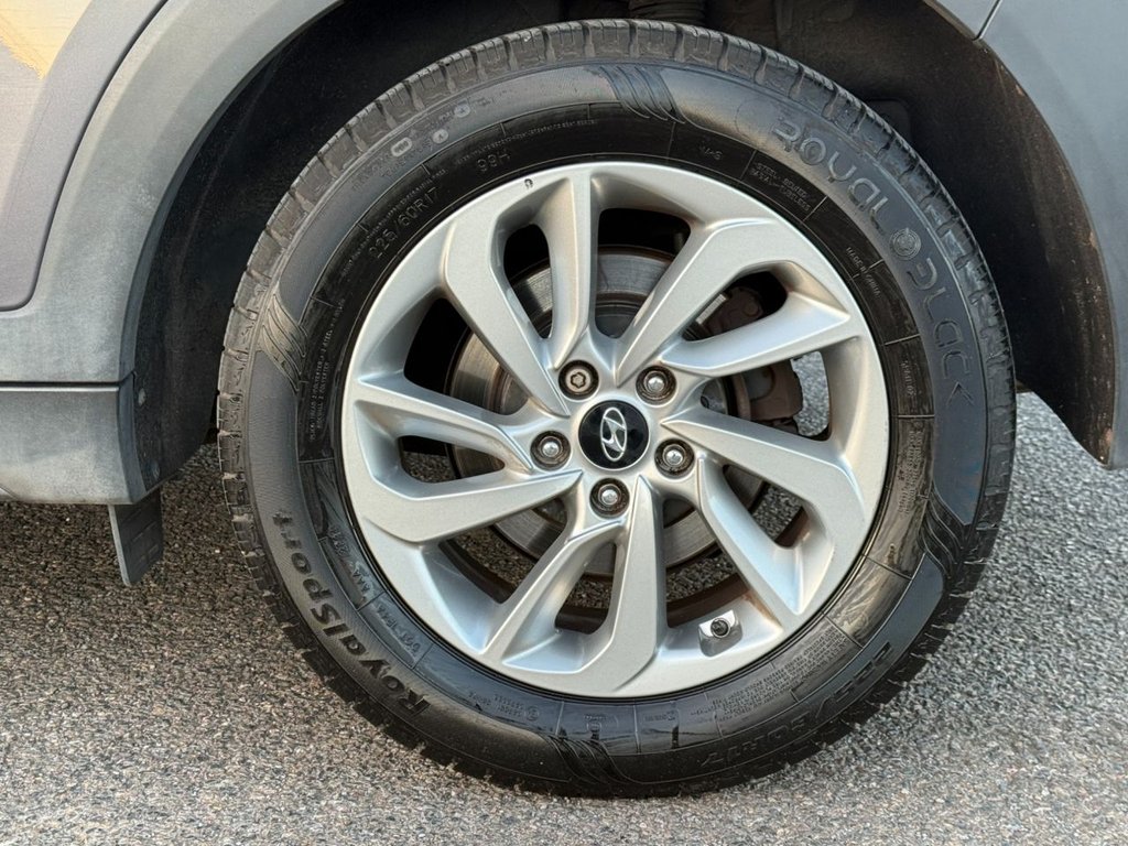 Used Hyundai TUCSON 2016 for sale - 76910393: Photo 33