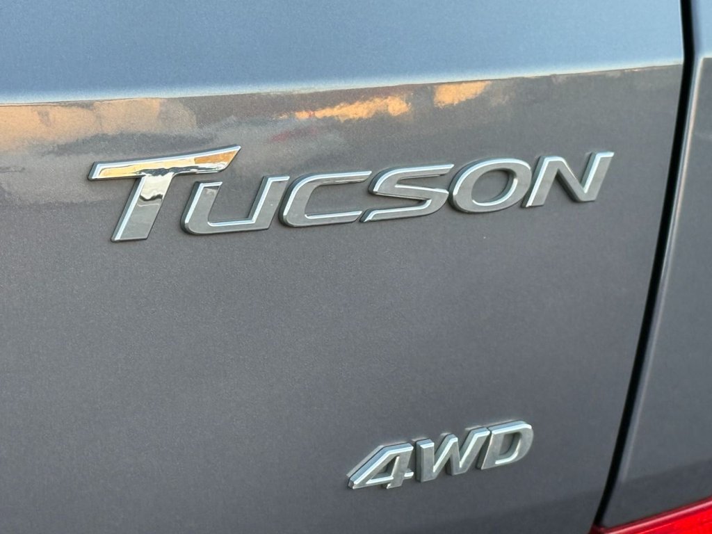 Used Hyundai TUCSON 2016 for sale - 76910393: Photo 36