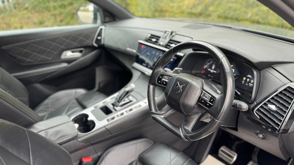 Used DS Automobiles DS 7 2018 for sale - 78068347: Photo 10