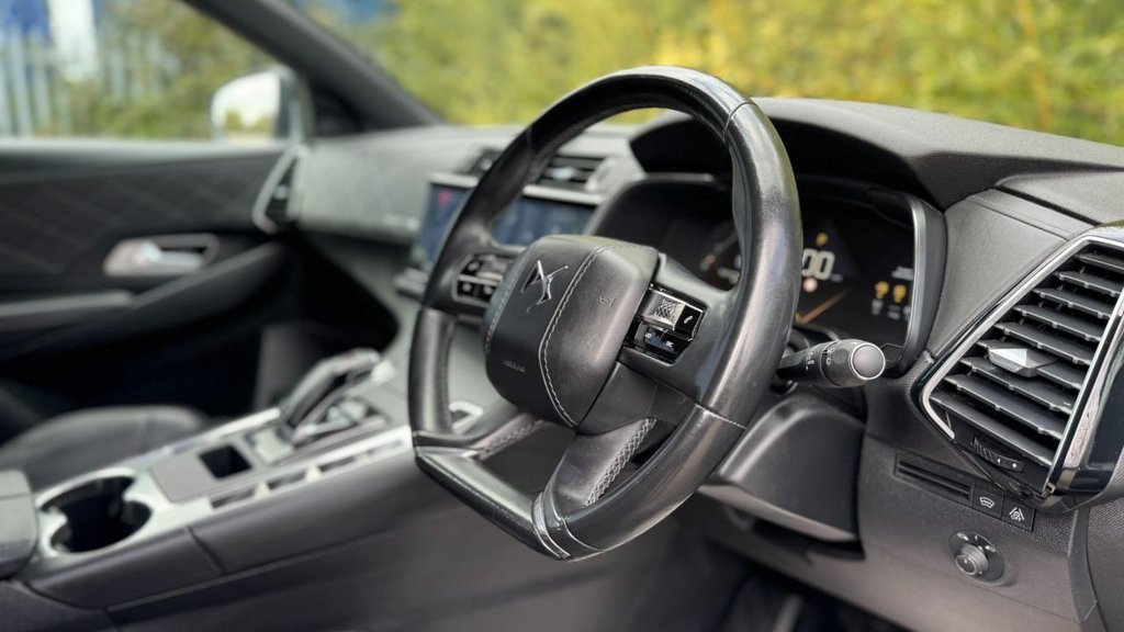 Used DS Automobiles DS 7 2018 for sale - 78068347: Photo 11