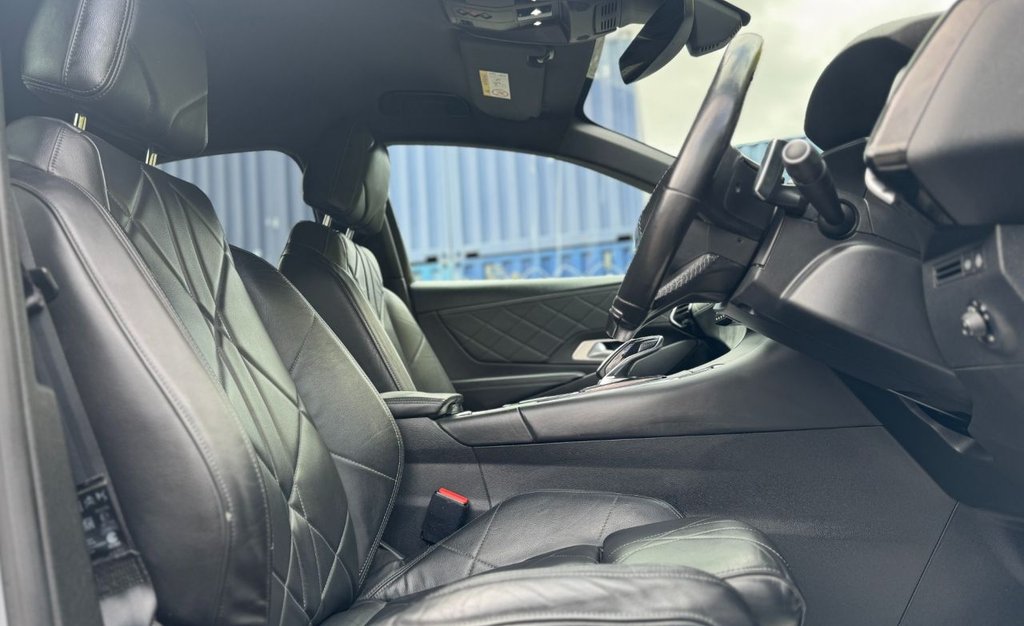 Used DS Automobiles DS 7 2018 for sale - 78068347: Photo 12