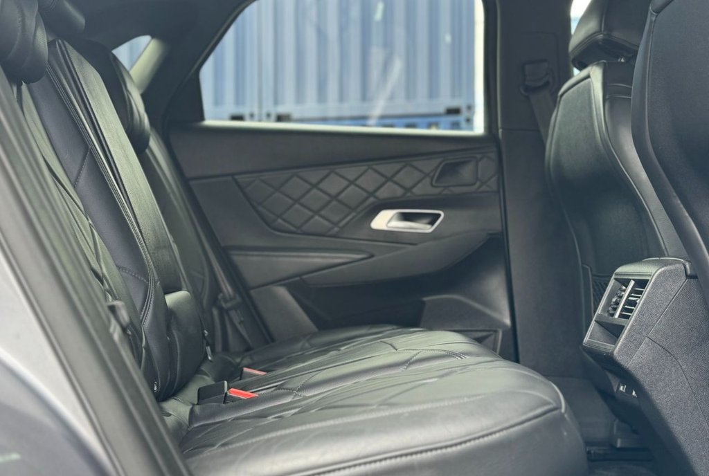 Used DS Automobiles DS 7 2018 for sale - 78068347: Photo 13