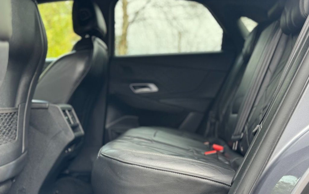 Used DS Automobiles DS 7 2018 for sale - 78068347: Photo 14