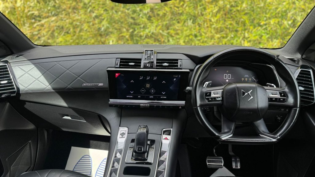 Used DS Automobiles DS 7 2018 for sale - 78068347: Photo 15