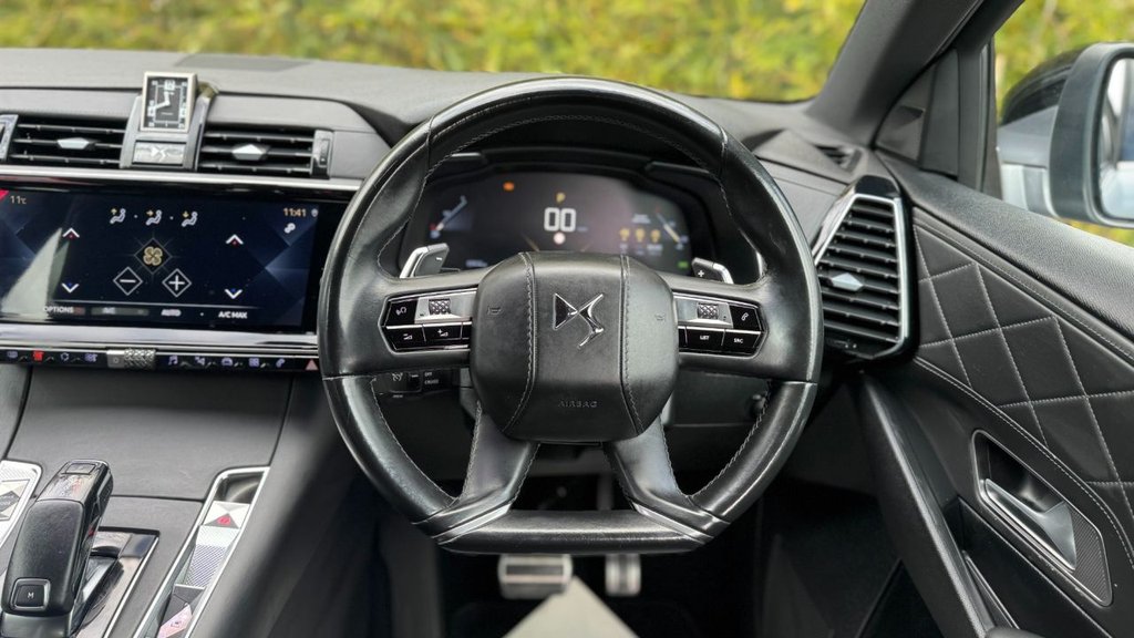 Used DS Automobiles DS 7 2018 for sale - 78068347: Photo 16