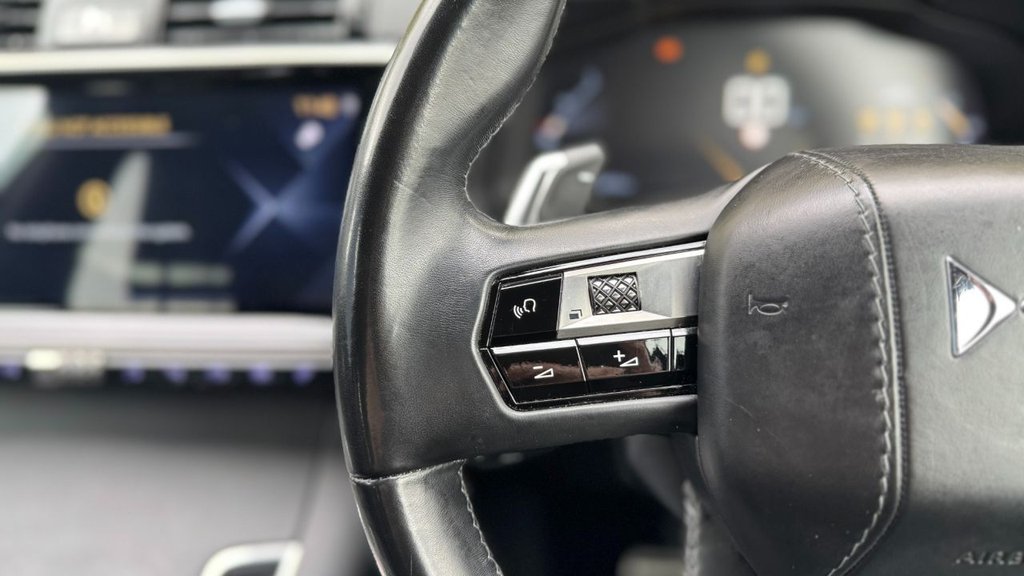 Used DS Automobiles DS 7 2018 for sale - 78068347: Photo 17