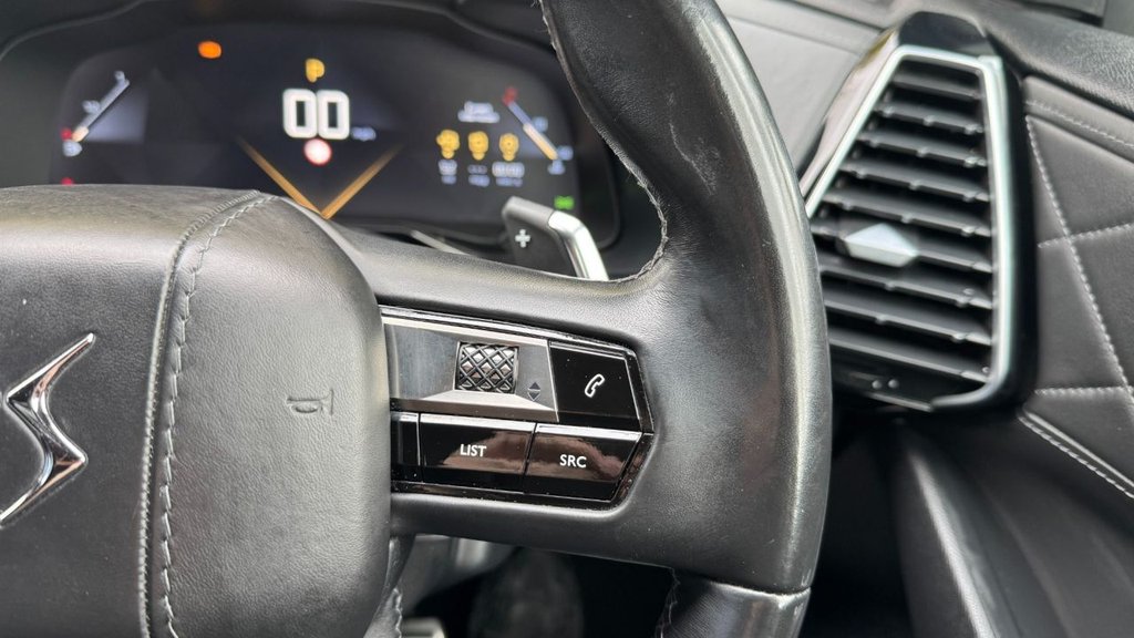 Used DS Automobiles DS 7 2018 for sale - 78068347: Photo 18