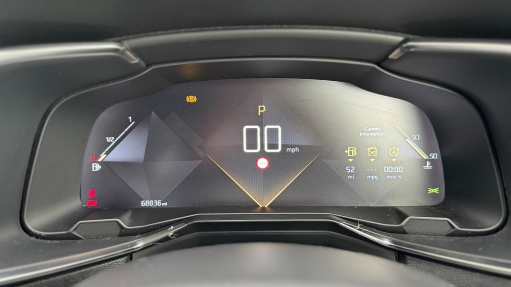 Used DS Automobiles DS 7 2018 for sale - 78068347: Photo 22