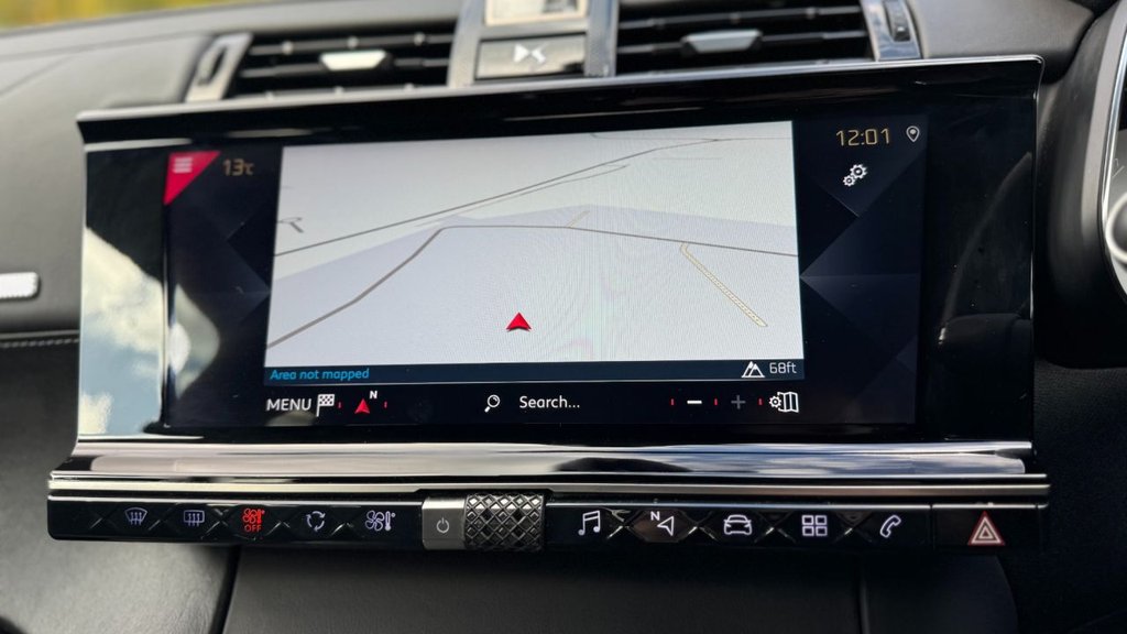 Used DS Automobiles DS 7 2018 for sale - 78068347: Photo 23