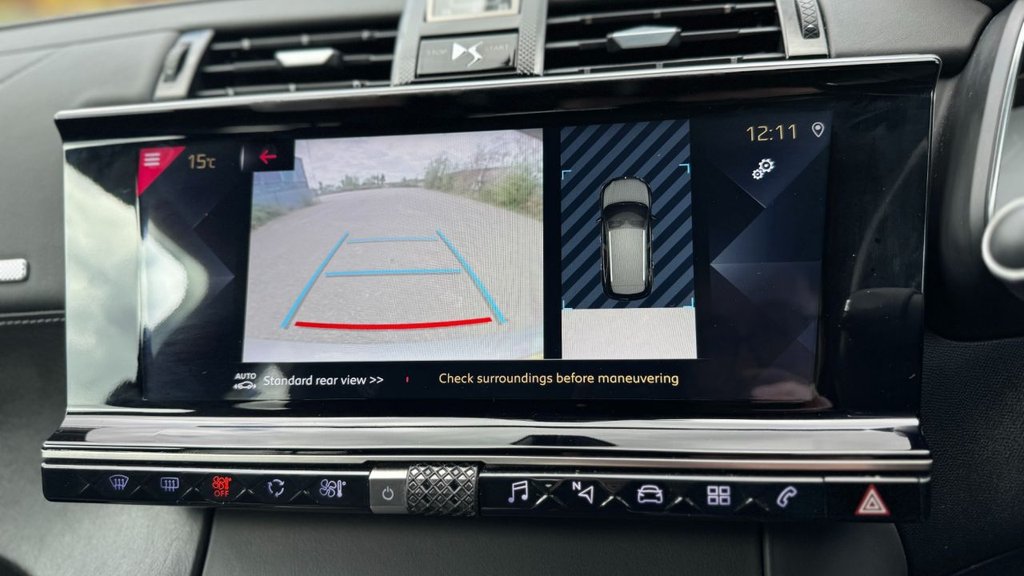 Used DS Automobiles DS 7 2018 for sale - 78068347: Photo 24