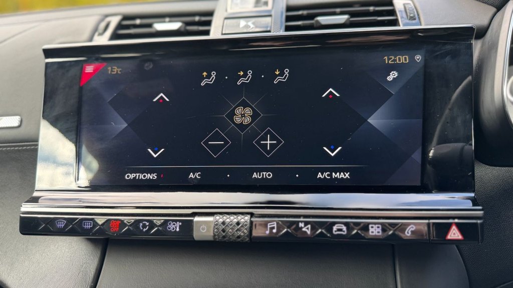 Used DS Automobiles DS 7 2018 for sale - 78068347: Photo 25