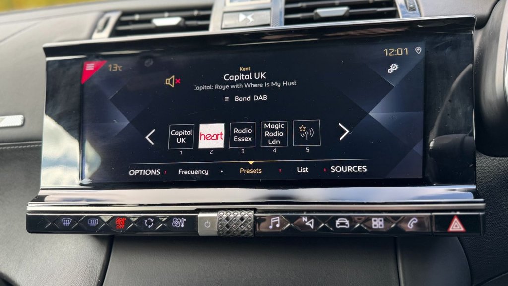 Used DS Automobiles DS 7 2018 for sale - 78068347: Photo 26