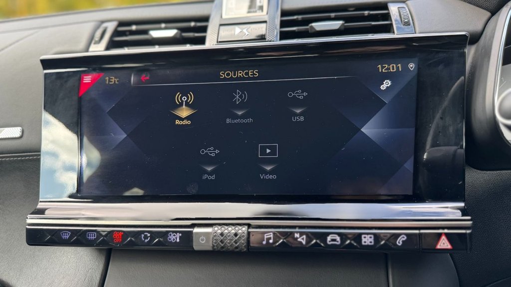 Used DS Automobiles DS 7 2018 for sale - 78068347: Photo 27