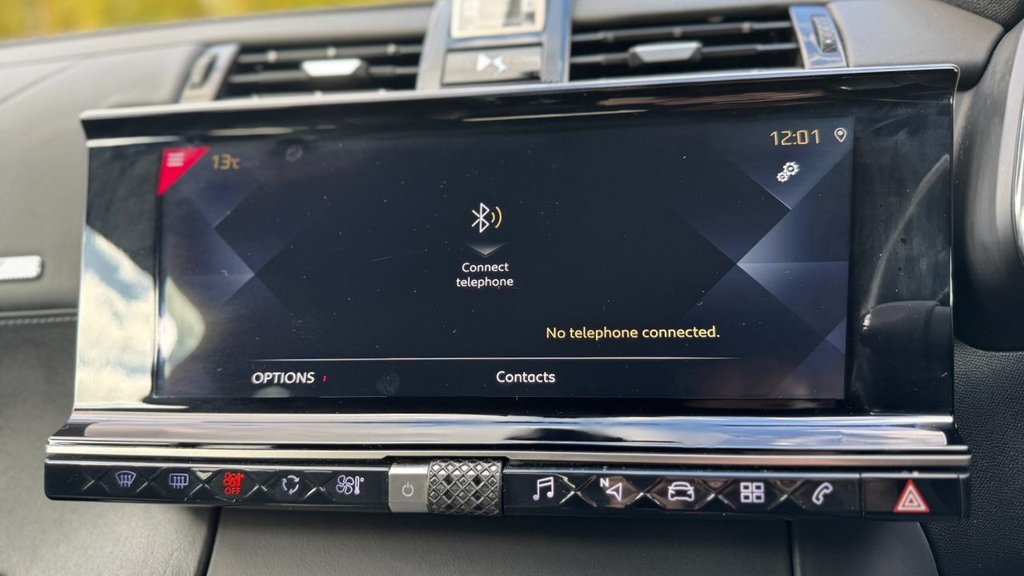 Used DS Automobiles DS 7 2018 for sale - 78068347: Photo 30