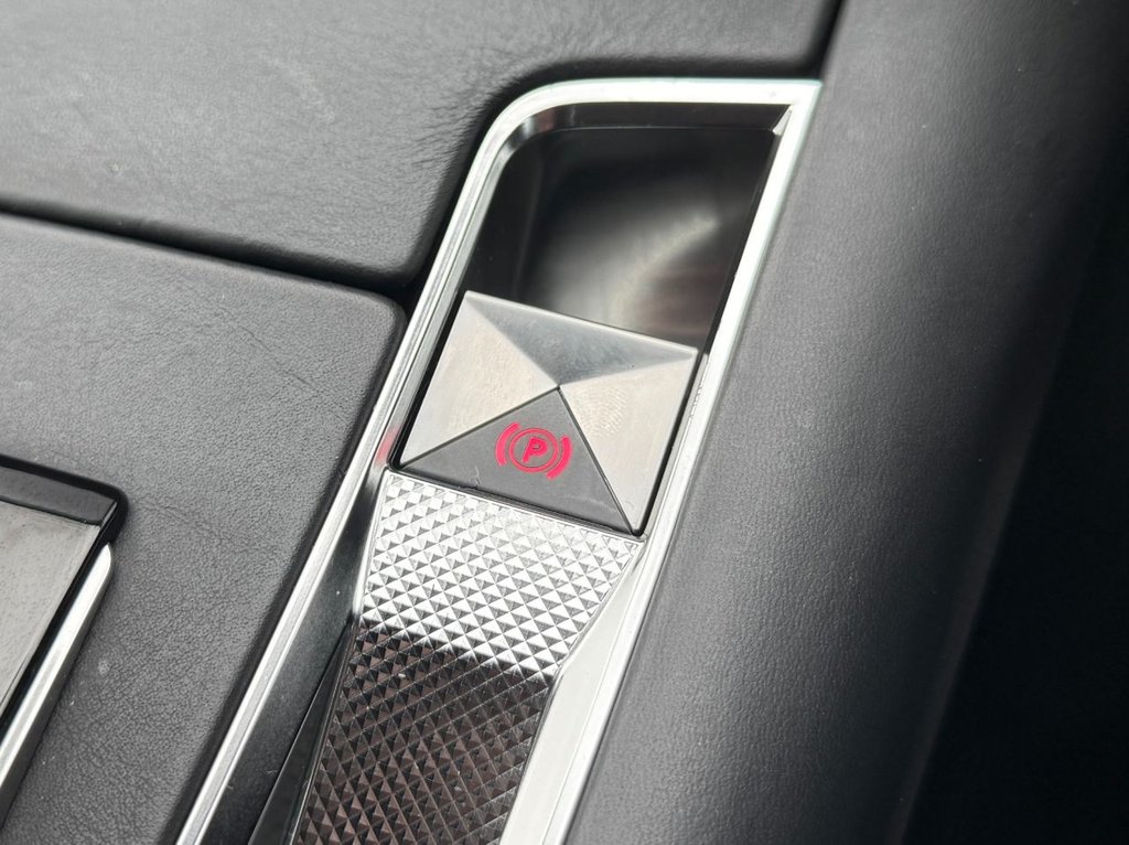 Used DS Automobiles DS 7 2018 for sale - 78068347: Photo 33