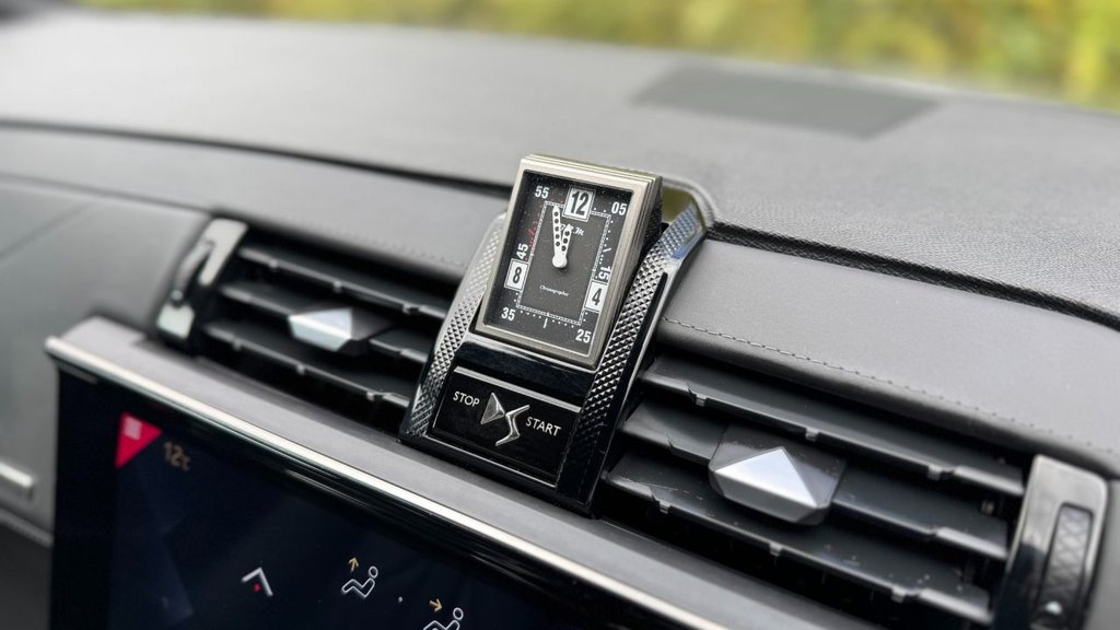 Used DS Automobiles DS 7 2018 for sale - 78068347: Photo 34