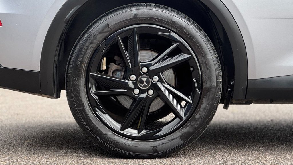 Used DS Automobiles DS 7 2018 for sale - 78068347: Photo 39