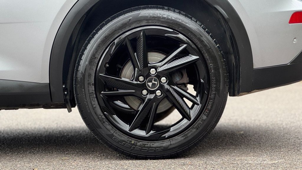 Used DS Automobiles DS 7 2018 for sale - 78068347: Photo 41