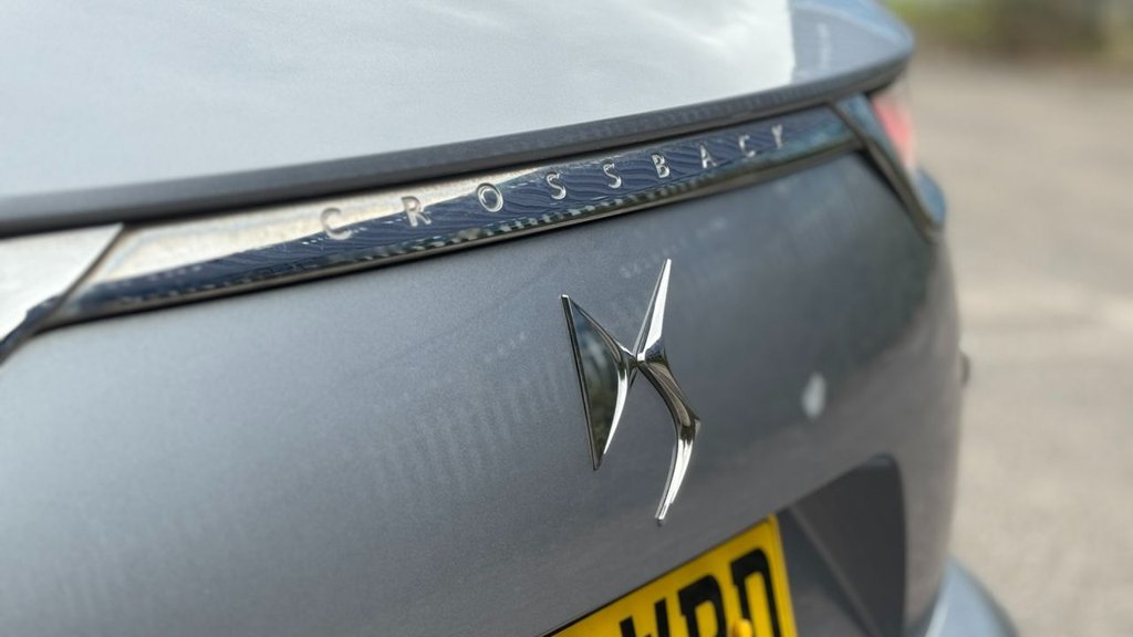 Used DS Automobiles DS 7 2018 for sale - 78068347: Photo 43