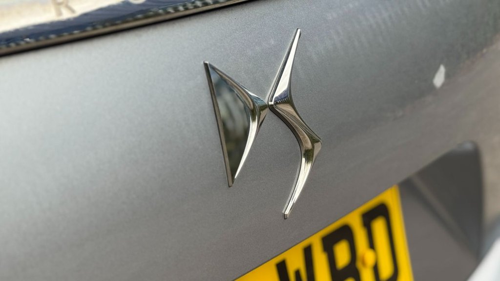 Used DS Automobiles DS 7 2018 for sale - 78068347: Photo 44