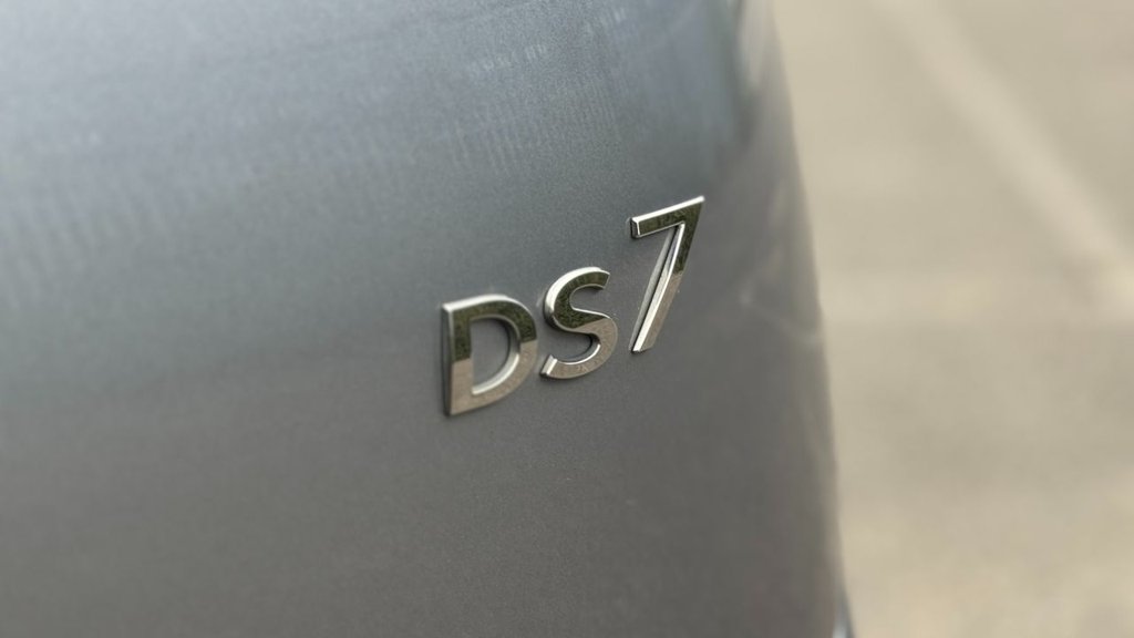 Used DS Automobiles DS 7 2018 for sale - 78068347: Photo 45