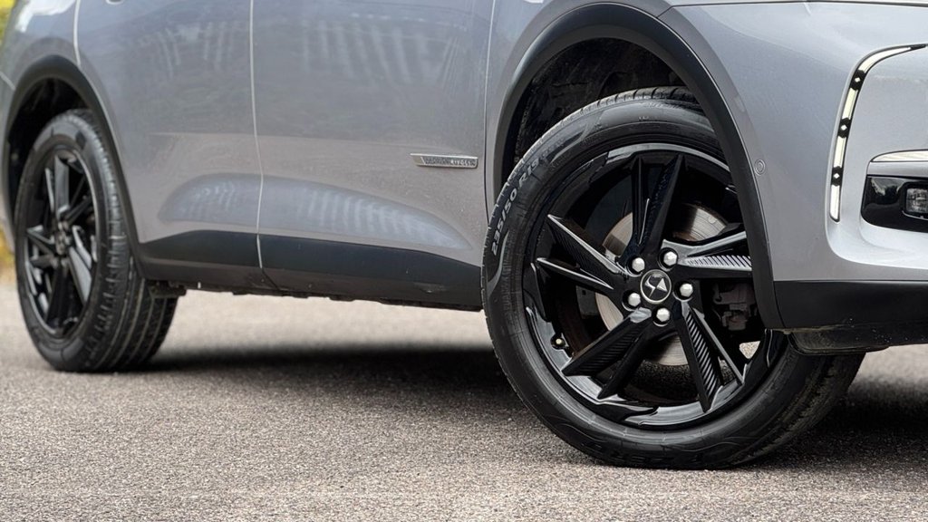 Used DS Automobiles DS 7 2018 for sale - 78068347: Photo 7