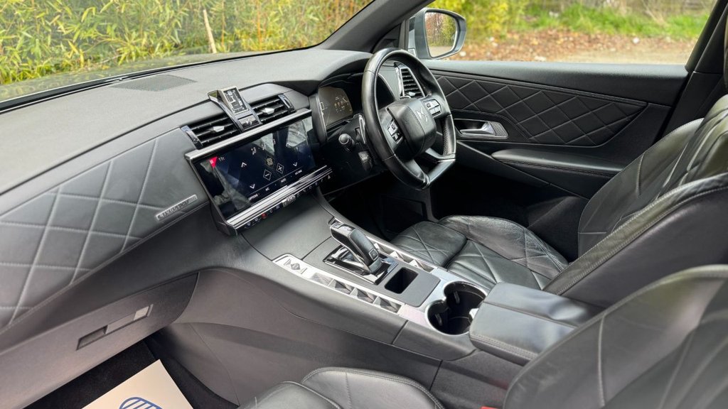 Used DS Automobiles DS 7 2018 for sale - 78068347: Photo 8