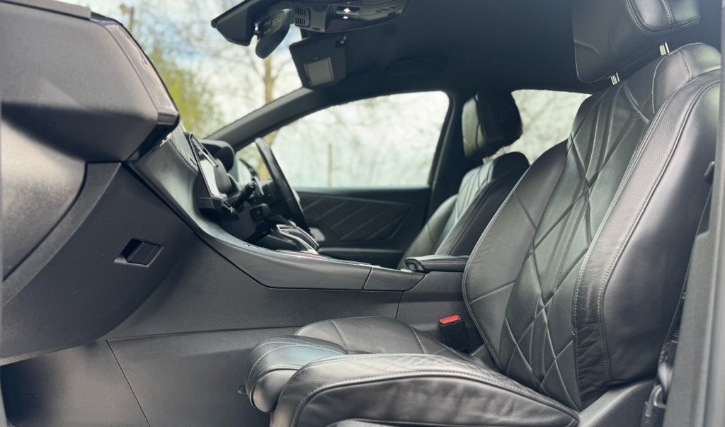 Used DS Automobiles DS 7 2018 for sale - 78068347: Photo 9