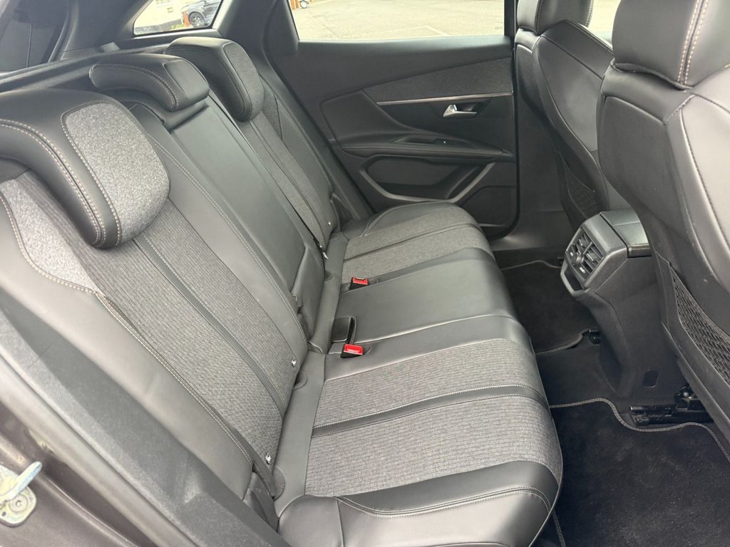 Used Peugeot 3008 2017 for sale - 76445767: Photo 12