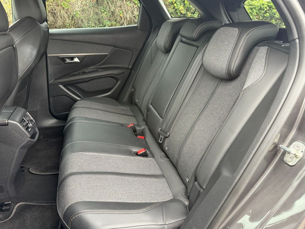 Used Peugeot 3008 2017 for sale - 76445767: Photo 13