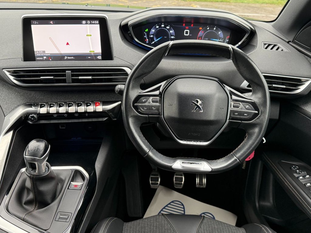 Used Peugeot 3008 2017 for sale - 76445767: Photo 15