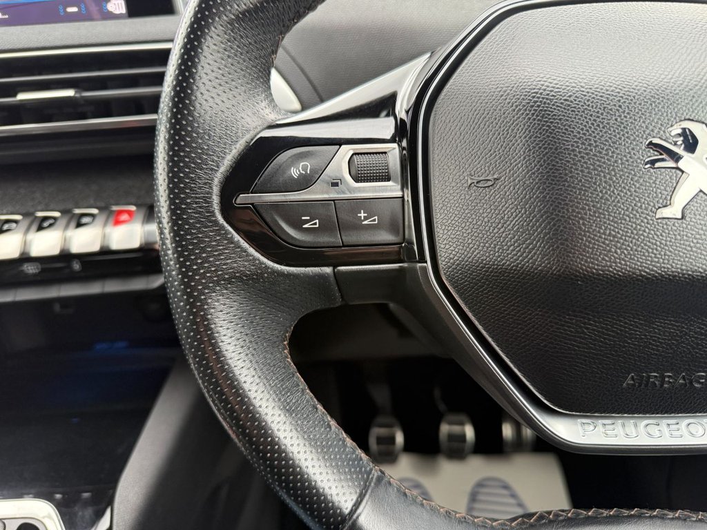 Used Peugeot 3008 2017 for sale - 76445767: Photo 16
